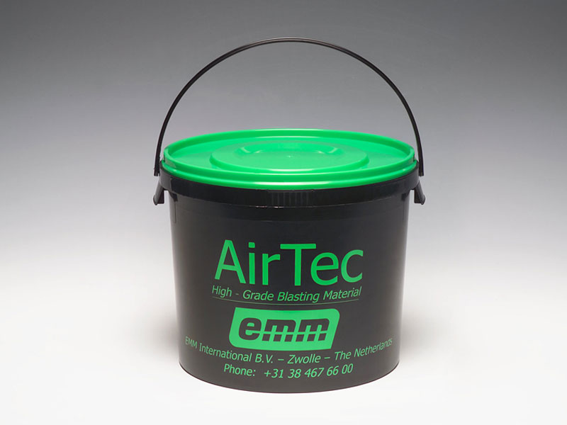 3010 airtec blasting material AirTec Blasting Material