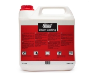 thumbs booth coating Chemical Products