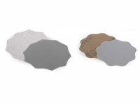 thumbs 38 3500xxxx(A) Colad Adhesive Micro Polishing and Sanding Round Discs 38mm Discs