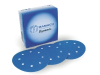 thumbs 844xxx Hamach Dynamic Tackup(Velcro) Discs 8 Holes 203mm Discs