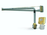 thumbs BP6000 Gingo Dry Sanding Dust Extraction & Filtration