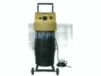 thumbs Zippy Dry Sanding Dust Extraction & Filtration