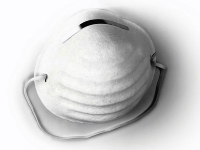 thumbs 5400 Colad Dust Mask Dust Mask
