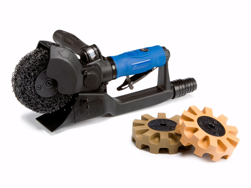 000232 Hamach HBT Pneumatic HBT Hamach HBT Pneumatic – 85 l/min – HBT