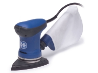 thumbs 000092 Hamach Electrical Mini Orbital Sander 2mm 200W VH 914V Electrical & Pneumatics Sanding Machines