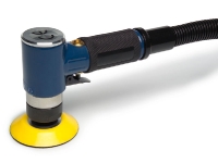 thumbs 000224 Hamach Pneumatic Rotating Polishing Machine DS70 Electrical & Pneumatics Sanding Machines