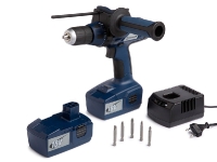 thumbs 000234 Hamach Cordless Drill HCD18V Electrical & Pneumatics Sanding Machines