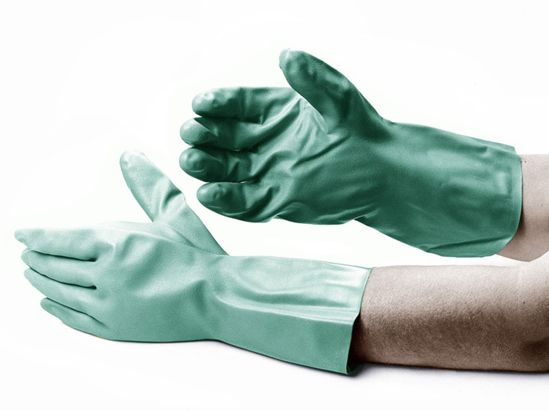 5330xxx Colad Industrial Nitrile Gloves(L,XL) Colad Industrial Nitrile Gloves