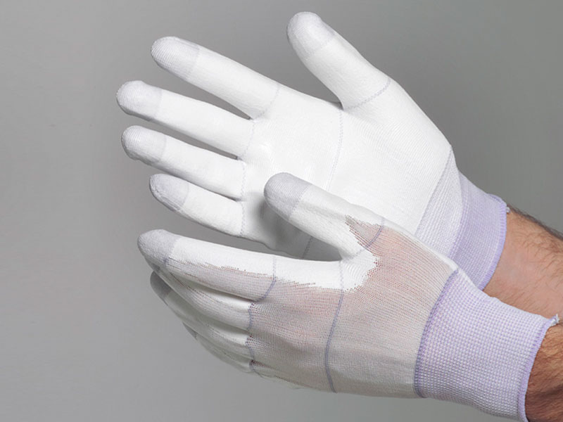 5340xx Colad Nylon Preparation Gloves(M,L,XL) Colad Nylon Preparation Gloves