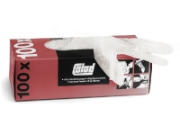 thumbs 5300xx Colad Vinyl Gloves(L,XL) Gloves