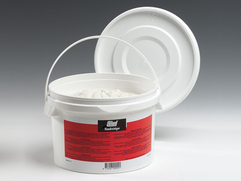 8190 Colad Hand Cleaner Colad Hand Cleaner – 2.5 ltr