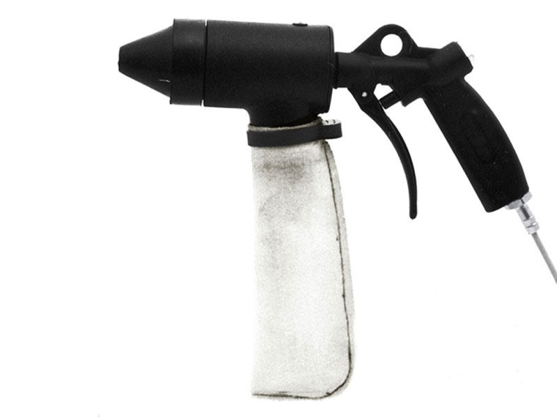3060 AirTec Spotblaster AirTec Spotblaster