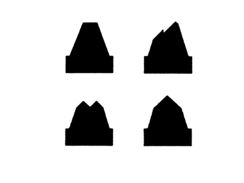 3070 Nozzle Set Nozzle Set