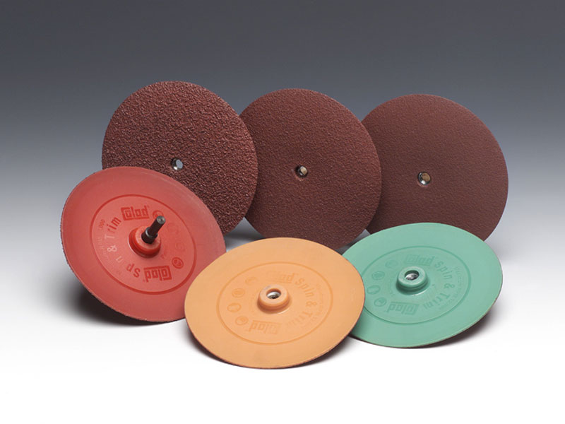 Colad Spin & Trim (ø127mm) 34100036 34100060 34100120 Colad Spin and Trim Colad Spin & Trim (ø127mm)