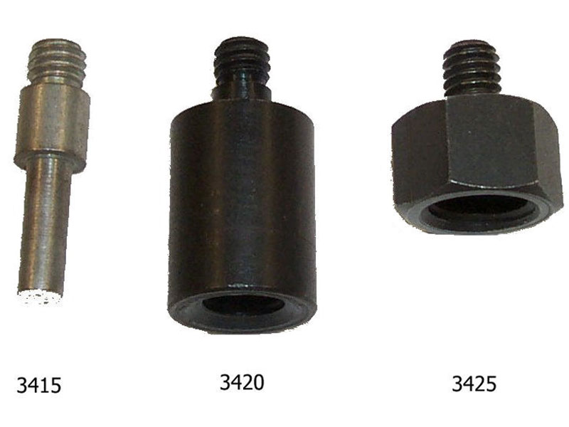 LE Tools & Machinery Sdn Bhd Spin & Trim Adapters LE Tools & Machinery Sdn Bhd