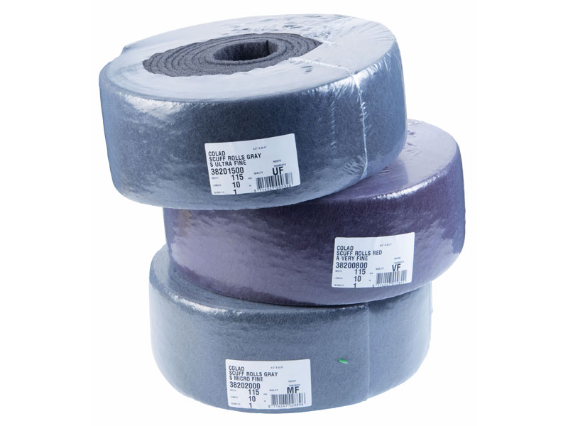 3820xxxx Colad Scuff Rolls Colad Scuff Rolls