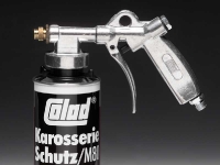 thumbs 4045 Colad Undercoating Spray Gun with Adjustable Nozzle Others