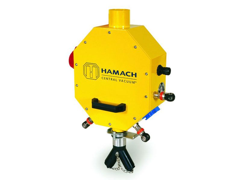 00057x Hamach Energy Box Hamach Energy Box