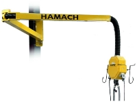 thumbs 00055x Hamach Swing Arm HSA625 with various energy boxes Others