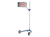 thumbs 000658 Hamach Spot Repair Static Radiant 230V HDM H04 Others