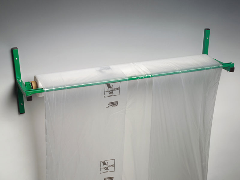 2050 Colad Plastic Foil Dispenser Colad Plastic Foil Dispenser