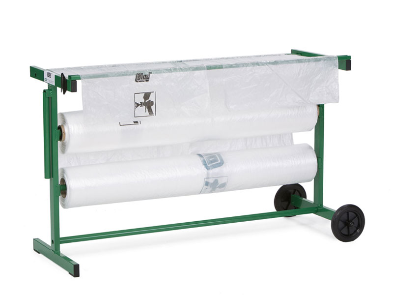 2062 Colad Mobile Foil Dispenser II Colad Mobile Foil Dispenser