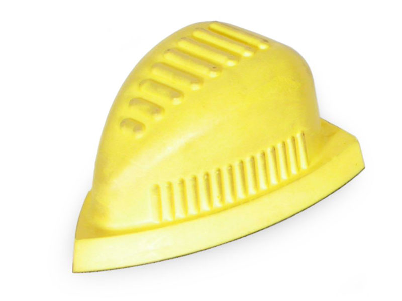 010095 Hamach Delta Hand Sanding Mouse HM Hamach Hand Sanding Mouse – HM Delta
