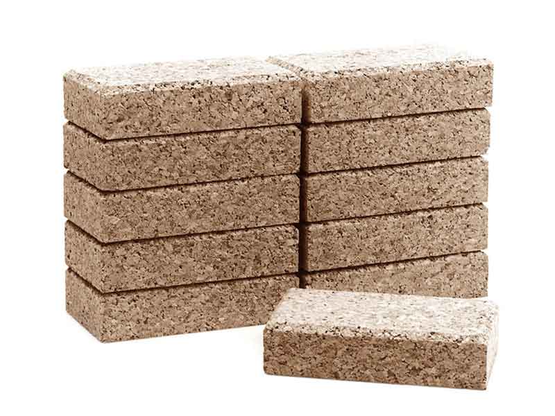 5200 Colad Sanding Cork Colad Sanding Cork