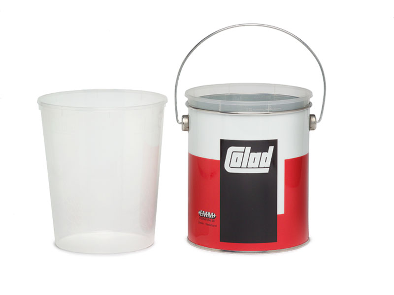 9440 9450 9490 Colad Exchangeable Cups Colad Exchangeable Cups