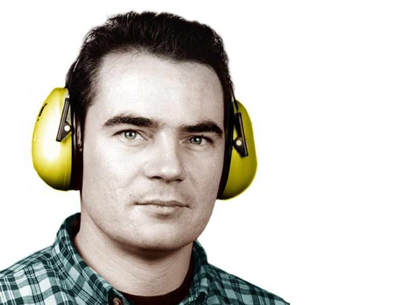 5095 Colad Hearing Protectors Colad Hearing Protectors