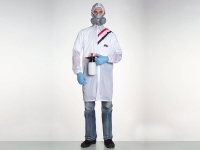 thumbs 5101xx Colad Nylon Spray Coat Others