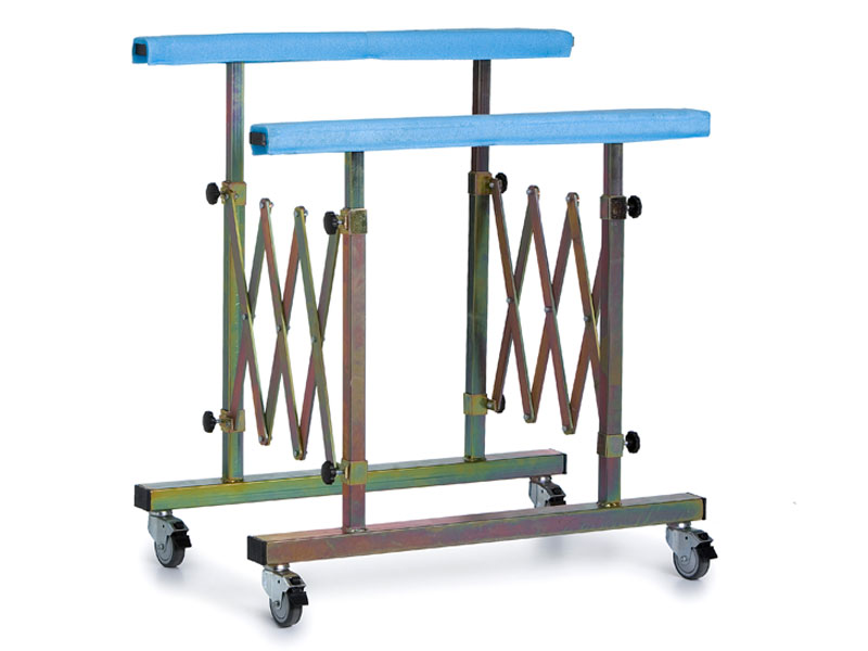 000651 Hamach H Trestle Hamach H Trestle