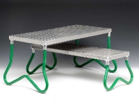 thumbs 709040 709050 Colad Aluminium Working Platform Workshop Equipments & Accessories