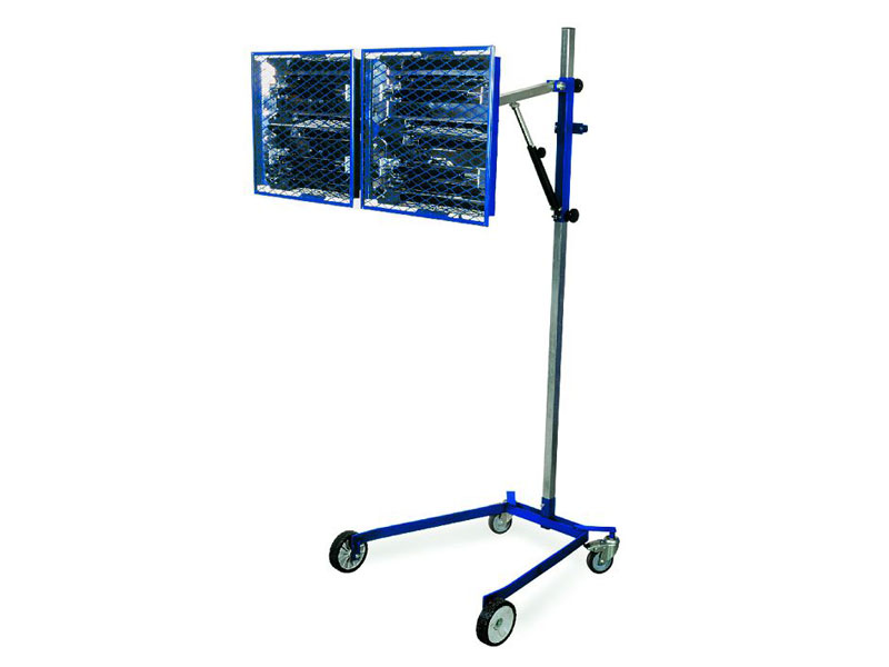 000663 Hamach Paint Drier 4000V HDP H Hamach Paint Drier – 4000V – HDP H