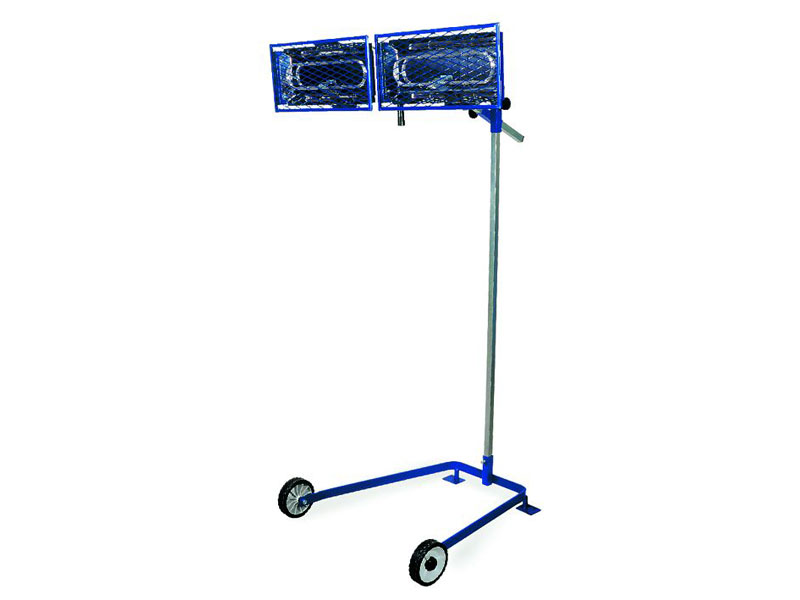 000668 Hamach Paint Drier 230V HDM Q Hamach Paint Drier – 230V – HDM Q