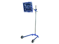 thumbs 000666 Hamach Paint Drier 230V HDM Q Paint Dryer