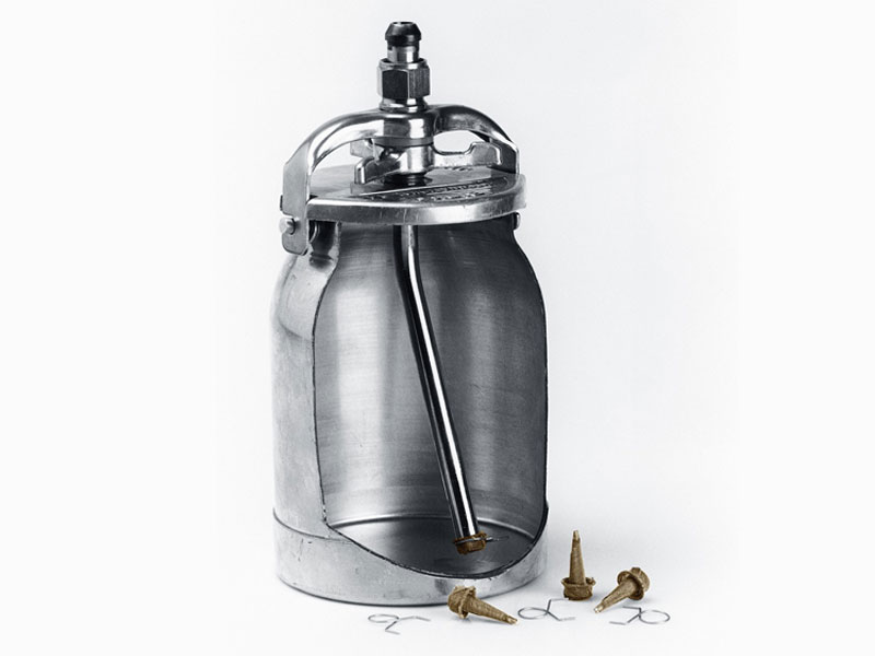 1050 EZ Paint Strainers 300 Micron E.Z. Paint Strainers (300 Micron)