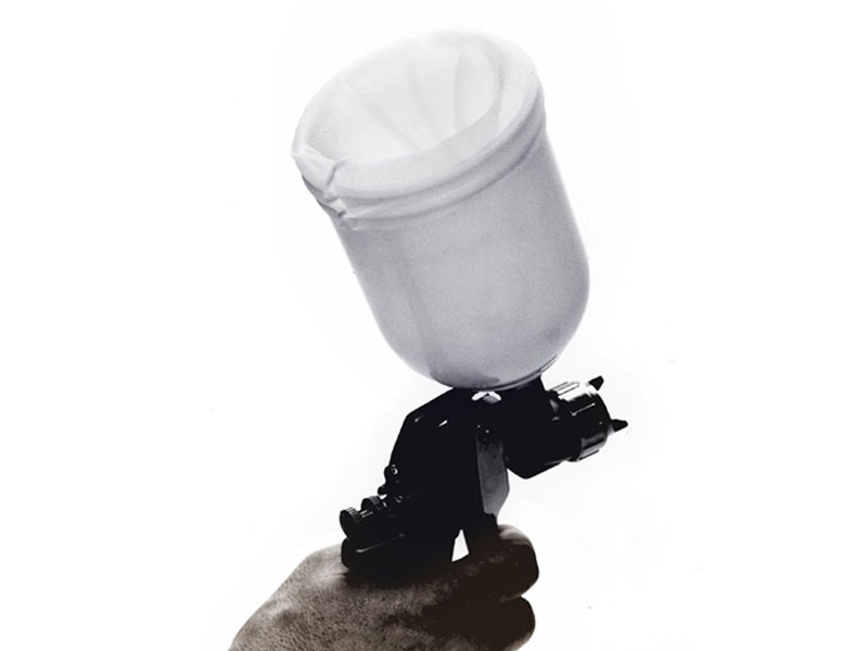 1080 Metex Cup Strainers Metex Cup Strainers