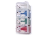 thumbs 103606 Dispenserbox for Synthetic Paint Strainers Paint Strainers