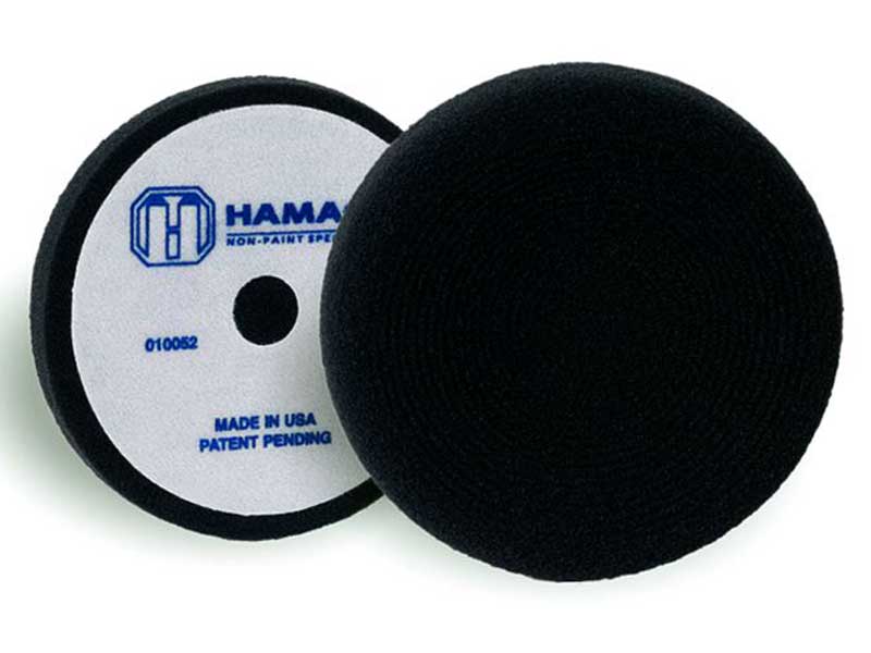 010052 Hamach Foam Pads Hamach Foam Pads – 150mm – Tackup (Velcro) – Foam Pad Soft