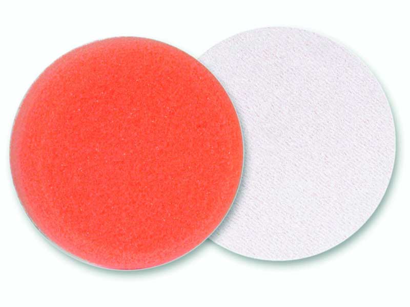 010057 Hamach Foam Pads Hamach Foam Pads – 75mm – Tackup (Velcro) – Foam Pad Hard Spotrepair