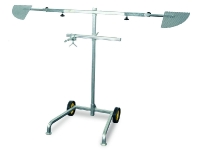 thumbs 000652 Hamach Preparation Unit for Door with Bumper Holder HBS99 Preparation Holder