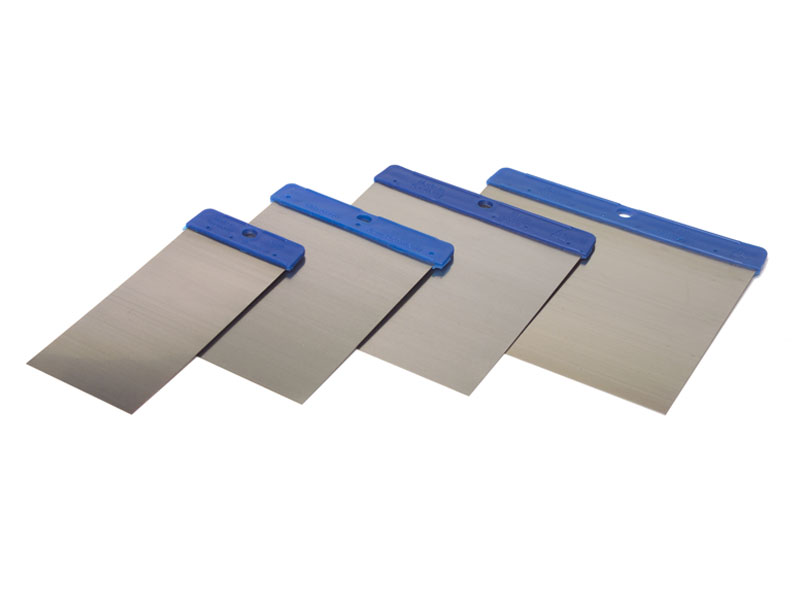 9100 colad japanese putty knives50mm80mm100mm120mm Colad Japanese Putty Knives