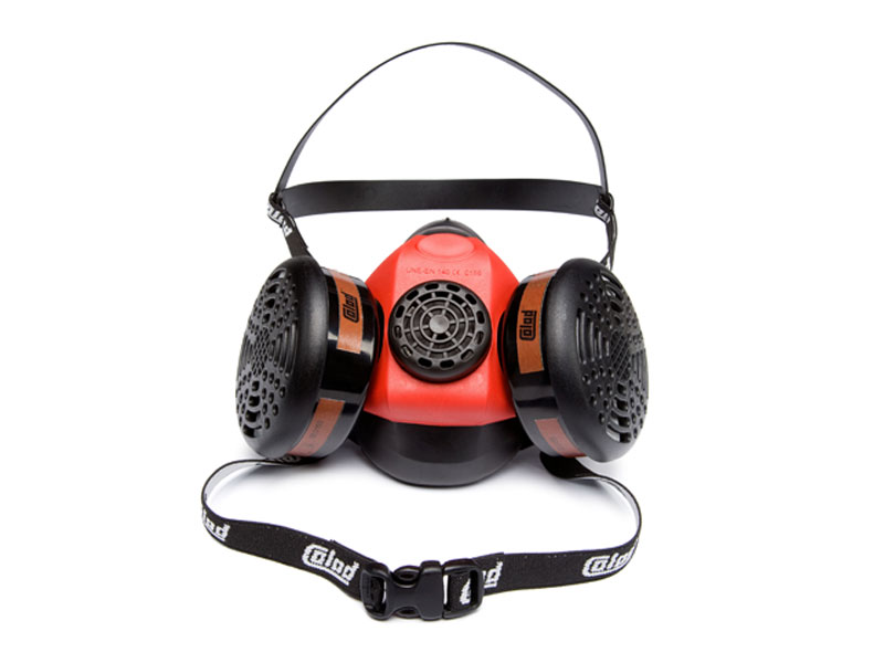 506600 Colad Disposable Respirator Colad Disposable Respirator
