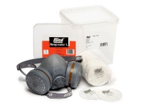 thumbs 5000 Colad Respirator Respirator
