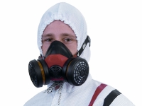 thumbs 506600 Colad Disposable Respirator Application Respirator