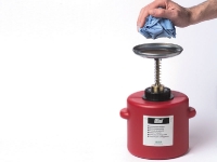 thumbs 5466 5467 Colad Plunger Can(HDPE) Safety Cans