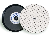 thumbs 009991 Hamach Sanding Pads 150mm Sanding Pads