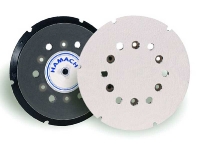 thumbs 009996 Hamach Sanding Pads 150mm Sanding Pads
