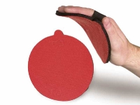 thumbs 010098 Hamach Velcro Soft Hand Pad HP150 Sanding Pads